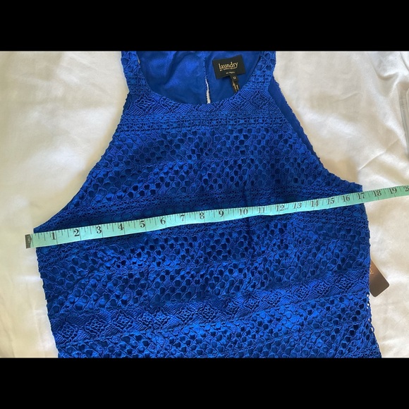 Laundry by Shelli Segal Dress - Picture 9 of 13